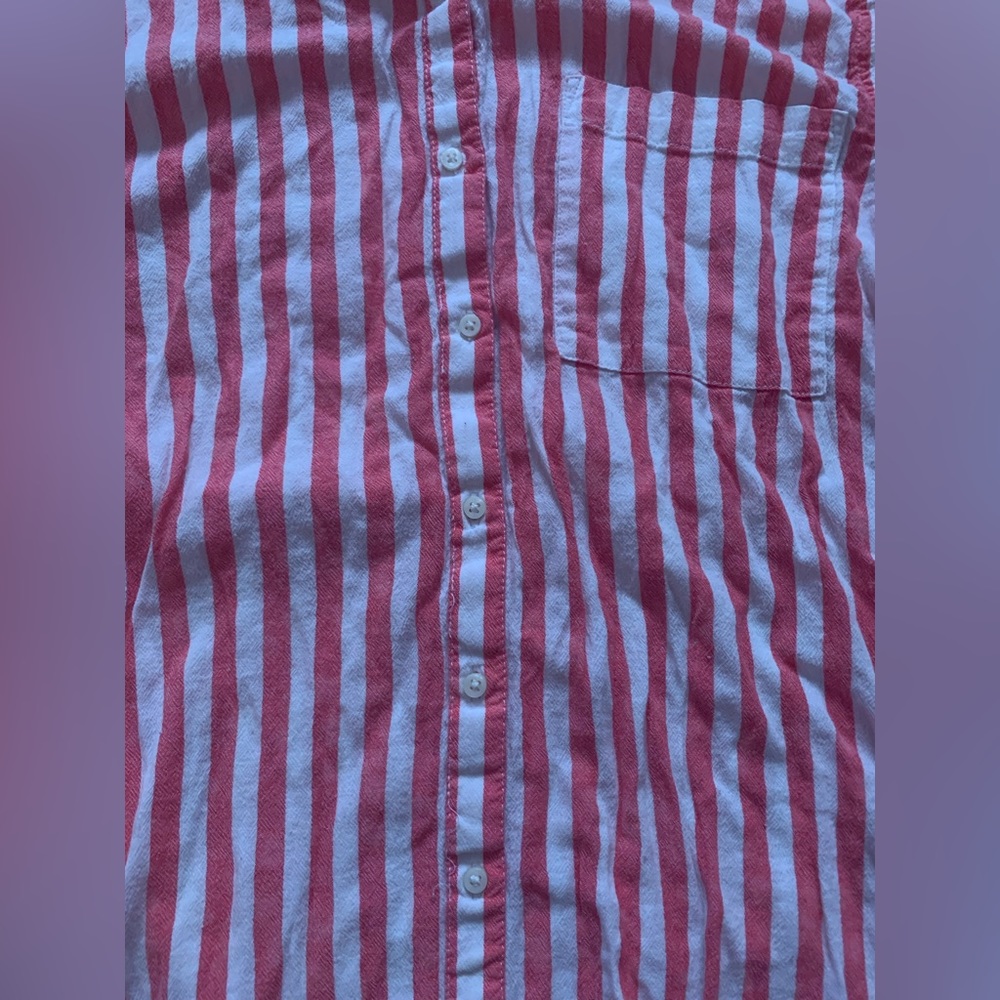 Aerie Women's Sleep Shirt - Picture 9 of 16